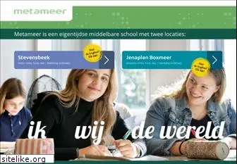 metameer.nl