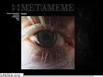 metameme.org