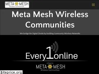 metamesh.org
