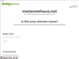 metametheus.net