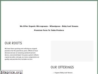 metamicrogreens.com