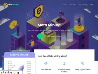 www.metamining.cloud