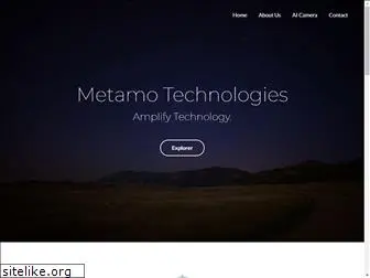 metamo-ai.com