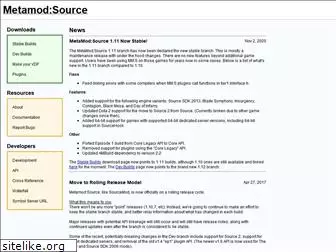 metamodsource.net