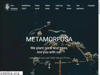 metamorfosa.org