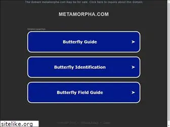 metamorpha.com