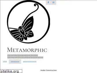 metamorphic-pdx.com