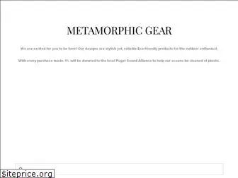 metamorphicgear.com