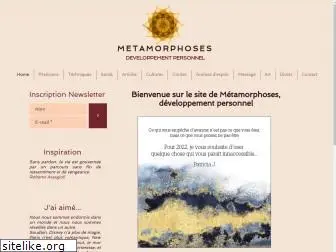 metamorphoses.li