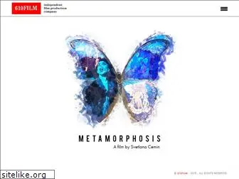 metamorphosis-film.com