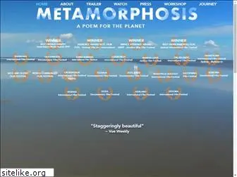 metamorphosis.media