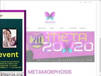 metamorphosis.org