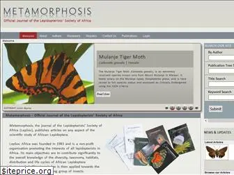 metamorphosis.org.za