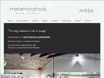 metamorphosishairstudio.com