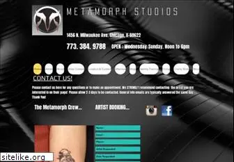 metamorphstudios.com