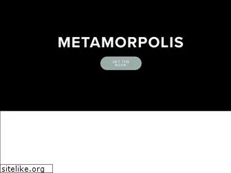 metamorpolis.com