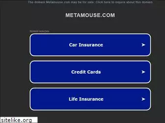 metamouse.com