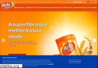 metamucil.com.br
