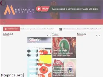 metanoiamusikal.com