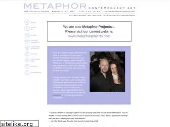 metaphorcontemporaryart.com