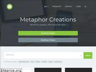 metaphorcreations.com