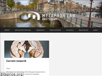 metaphorlab.org