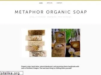 metaphororganic.com