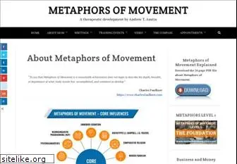 metaphorsofmovement.co.uk