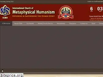metaphysicalhumanism.org