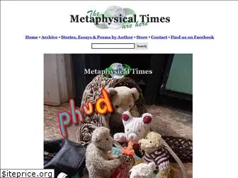 metaphysicaltimes.com