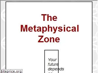 metaphysicalzone.com