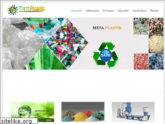 metaplastik.com