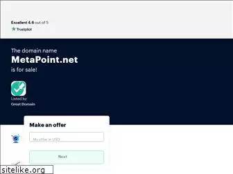 metapoint.net