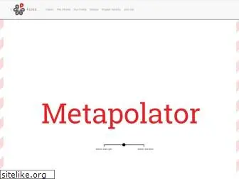 metapolator.com