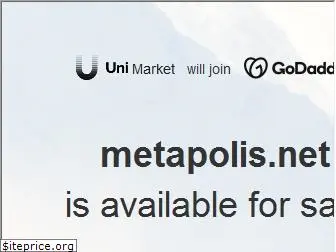 metapolis.net