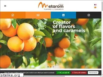 metarom.com