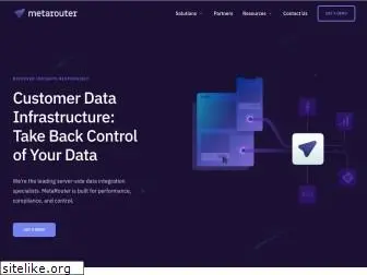 metarouter.io