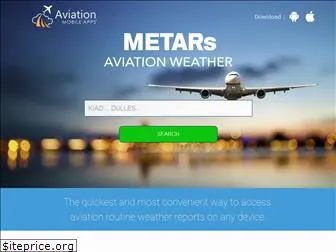 metars.com