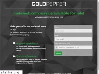 metaseek.com