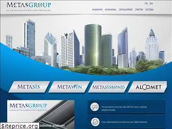metasgroup.com.tr