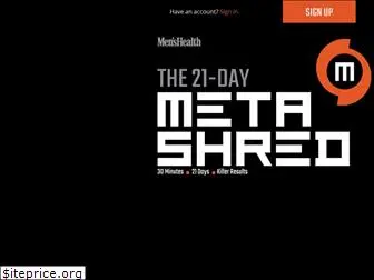 metashred.tv