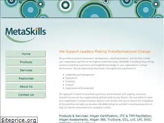 metaskills.com