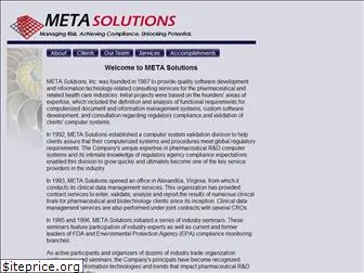 metasol.com