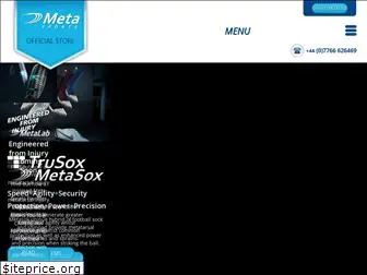 metasox.com