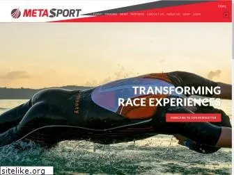 metasport.com