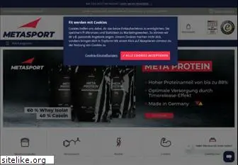 metasport.de