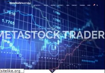 metastockaustralia.com.au