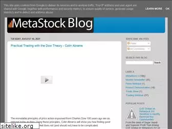 metastocksoftware.blogspot.com