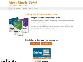 metastocktrial.com