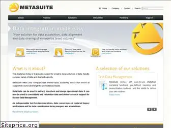 metasuite.com